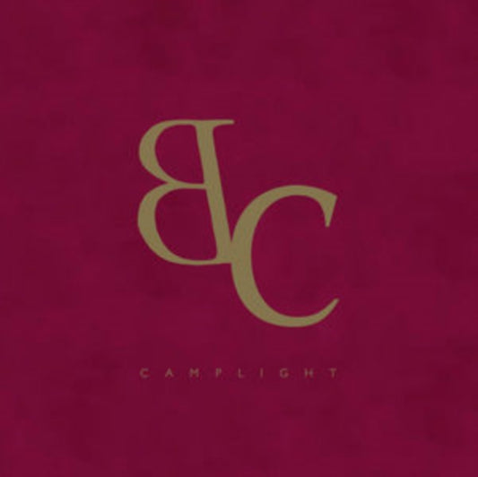 Bc Camplight - How To Die In The North (CD)