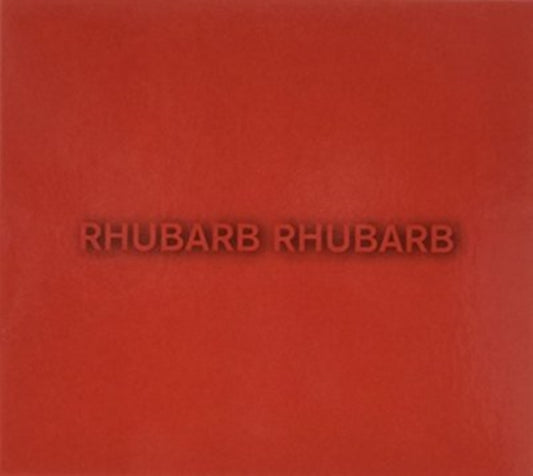 Voyeurs - Rhubarb Rhubarb (CD)