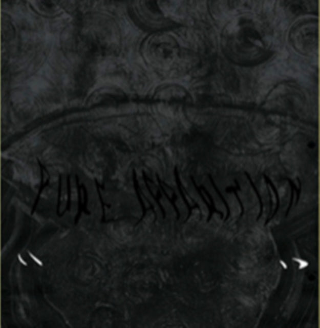 Becoming Real - Pure Apparition (CD)