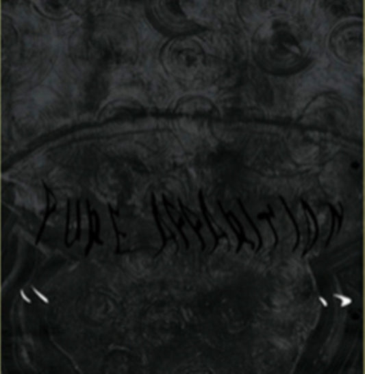 Becoming Real - Pure Apparition (CD)