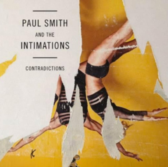 Paul Smith & The Intimations - Contradictions (Vinyl)