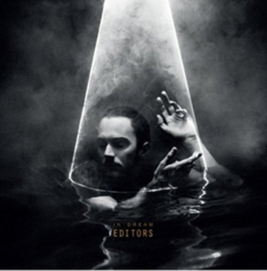 Editors - In Dream (CD)
