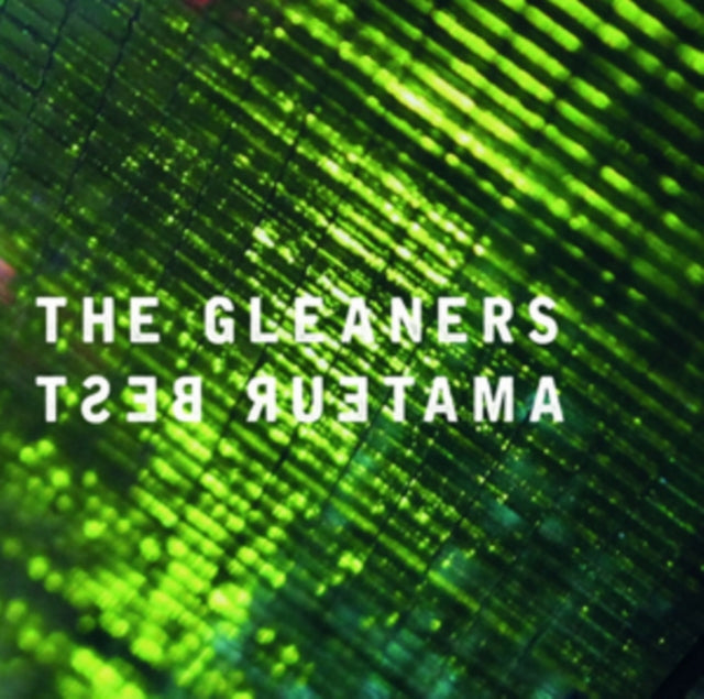 Amateur Best - The Gleaners (CD)