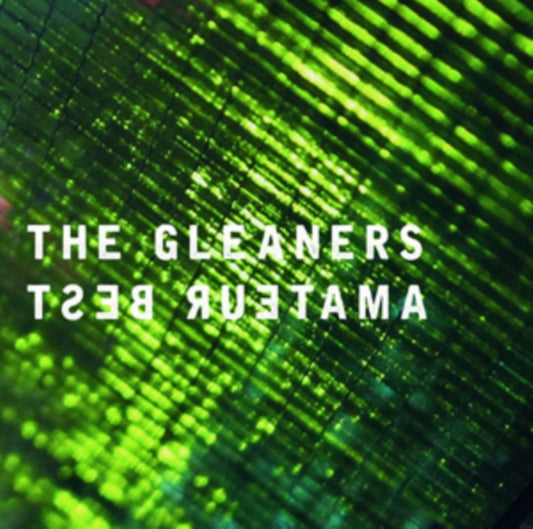 Amateur Best - The Gleaners (CD)