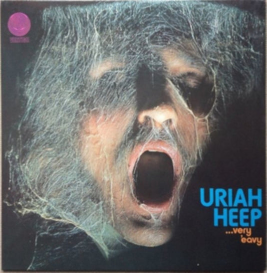 Uriah Heep - Very Eavy. Very Umble (Vinyl)