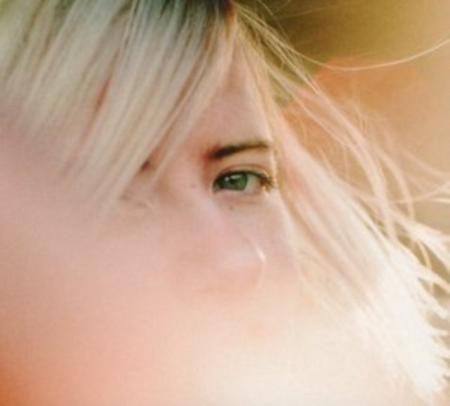 Amber Arcades - Fading Lines (CD)