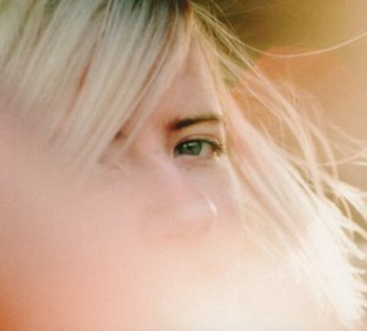 Amber Arcades - Fading Lines (CD)