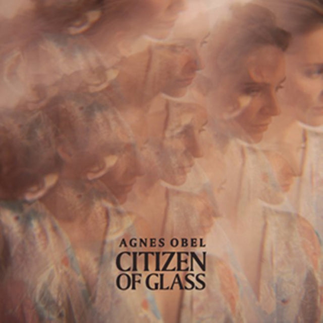 Agnes Obel - Citizen Of Glass (CD)