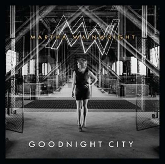 Martha Wainwright - Goodnight City (Vinyl)