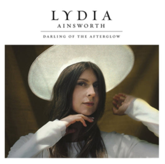 Lydia Ainsworth - Darling Of The Afterglow (Vinyl)