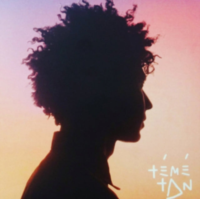 Teme Tan - Teme Tan (CD)