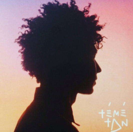 Teme Tan - Teme Tan (CD)