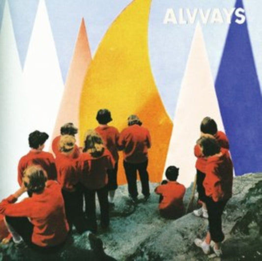 Alvvays - Antisocialites (CD)