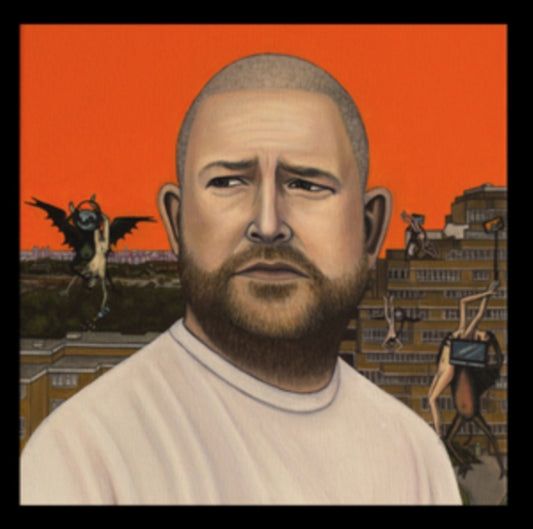 Raf Rundell - Stop Lying (CD)