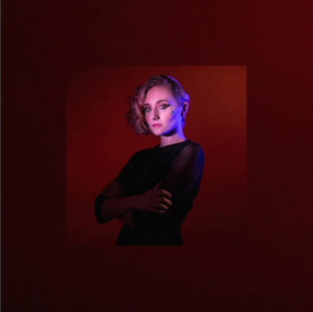 Jessica Lea Mayfield - Sorry Is Gone (CD)