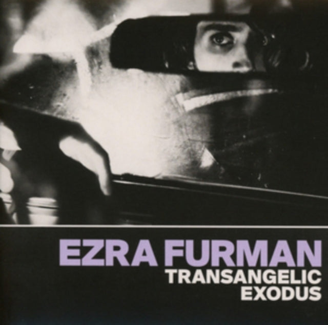 Ezra Furman - Transangelic Exodus (CD)