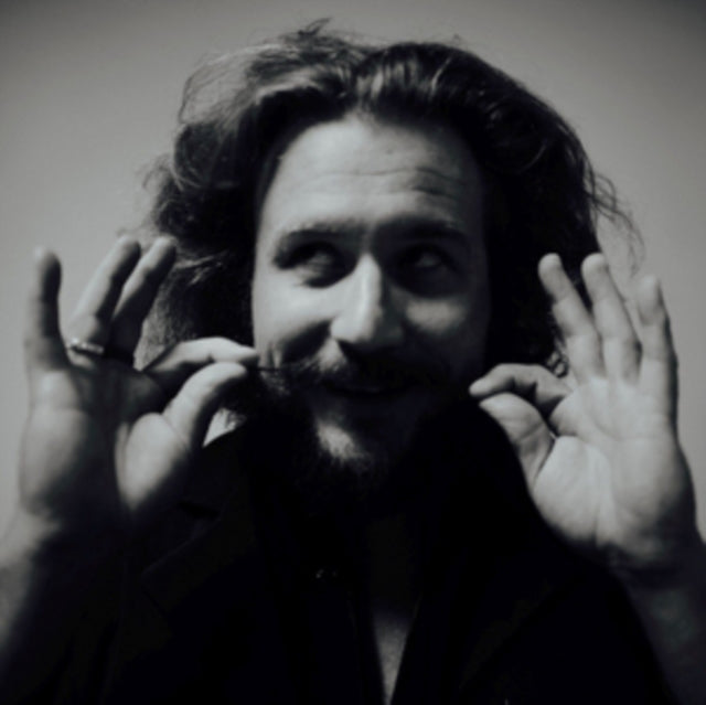 Jim James - Tribute To 2 (Vinyl)