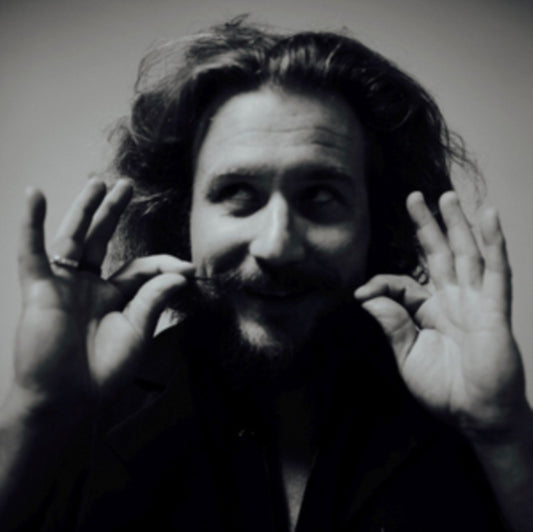 Jim James - Tribute To 2 (Vinyl)