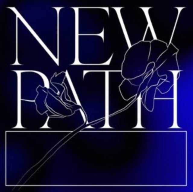 Essaie Pas - New Path (CD)
