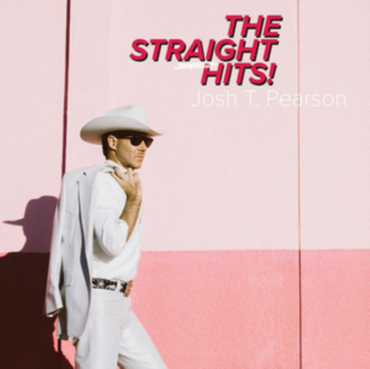 Josh T. Pearson - The Straight Hits! (Vinyl)