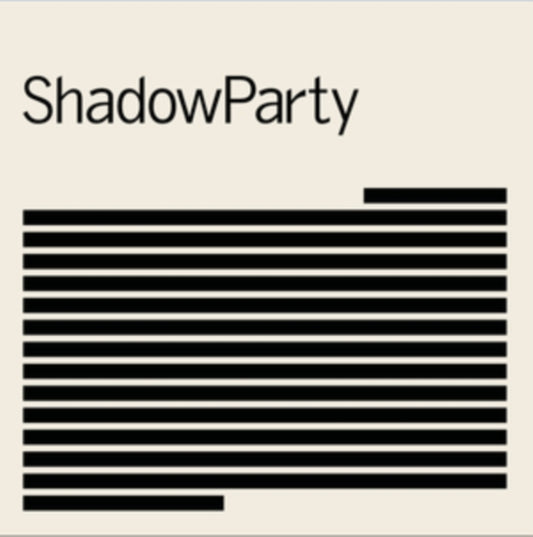 Shadowparty - Shadowparty (CD)