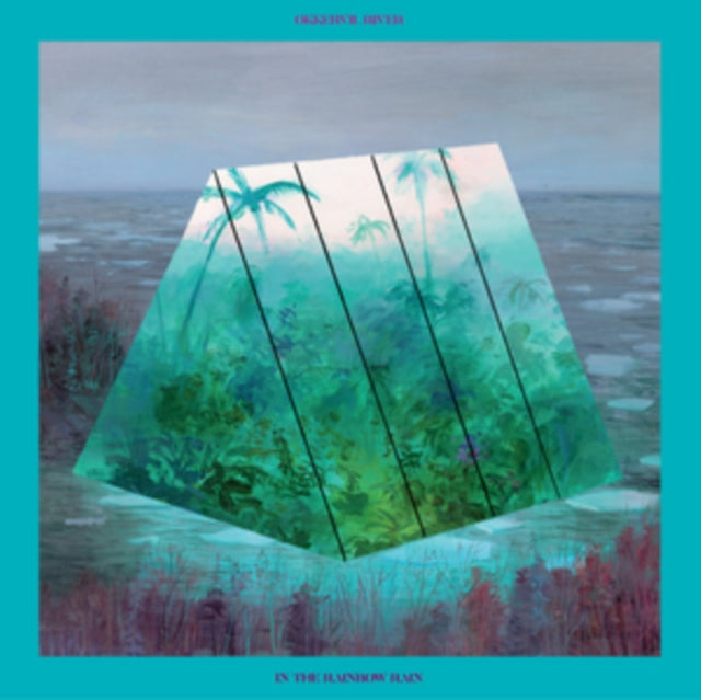 Okkervil River - In The Rainbow Rain (CD)