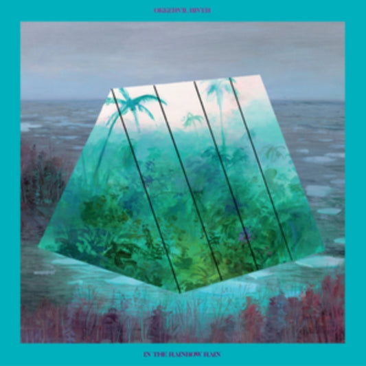 Okkervil River - In The Rainbow Rain (CD)