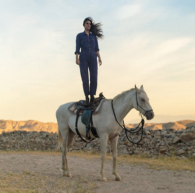 Mattiel - Mattiel (CD)