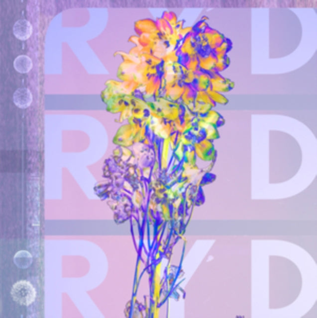 Ryd - Ryd (CD)