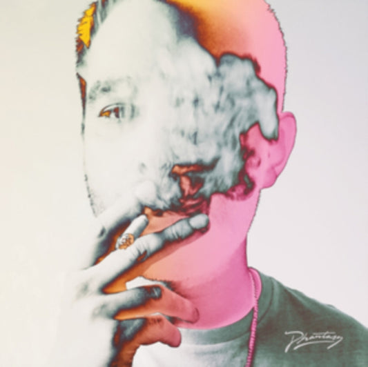 Gabe Gurnsey - Physical (CD)