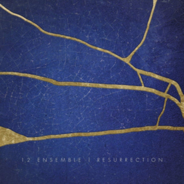 12 Ensemble - Resurrection (CD)