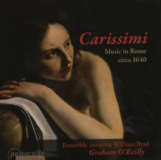 Carissimi / Rossi / Quagliati / Fres - Carissimi - Music In (CD)