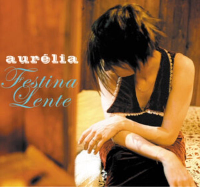 Aurelia - Festina Lente (CD)