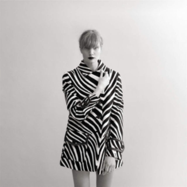 Camilla Sparksss - Brutal (CD)