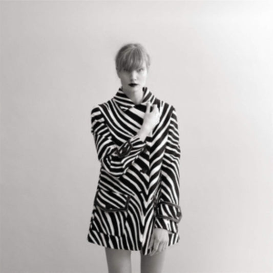 Camilla Sparksss - Brutal (CD)