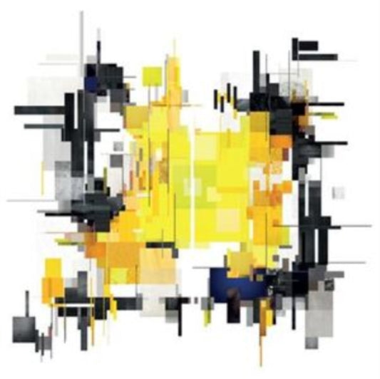 Waltz - Looking-Glass Self (CD)