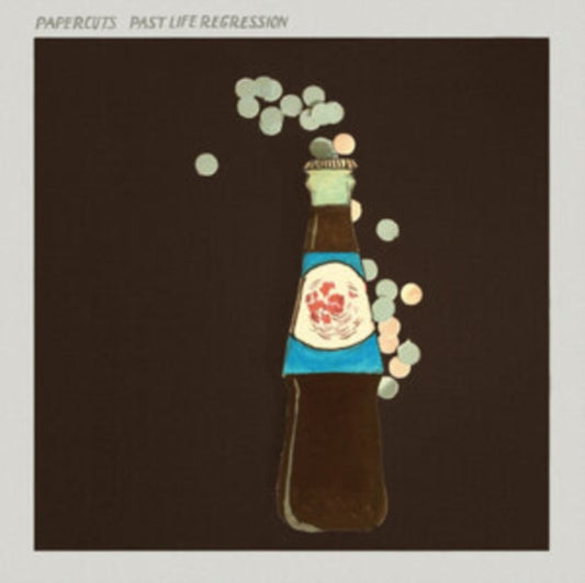Papercuts - Past Life Regression (Vinyl)