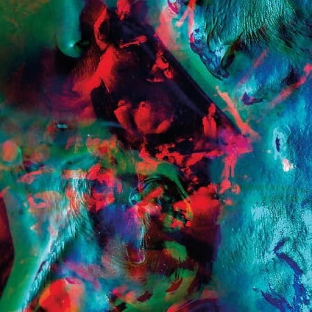 Lucy Gooch - Rains Break EP (Vinyl)