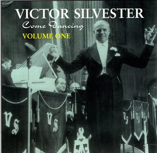 Victor Silvester - Come Dancing Vol. 1 (CD)
