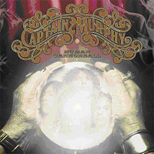 Captain Murphy - Human Cannonball (CD)