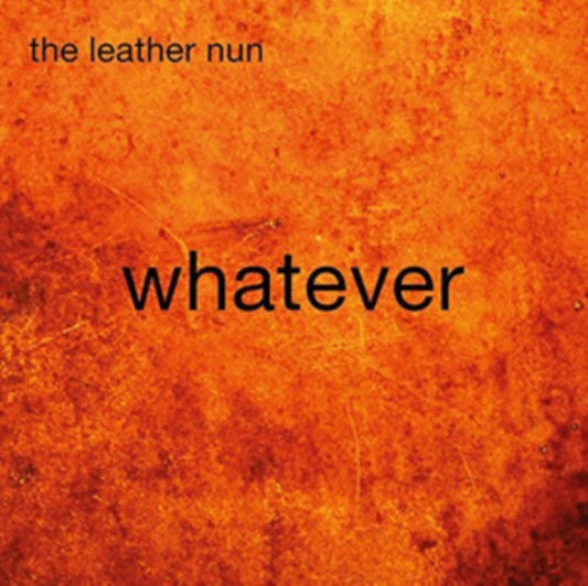 Leather Nun - Whatever (CD)