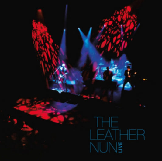 Leather Nun - Live (Vinyl)
