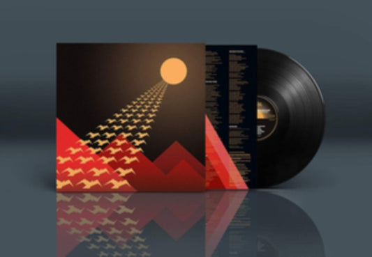 Hellsingland Underground - A Hundred Years Is Nothing (Vinyl)