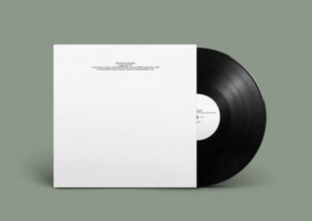 Mobile Homes - Trigger-Happy (Vinyl)