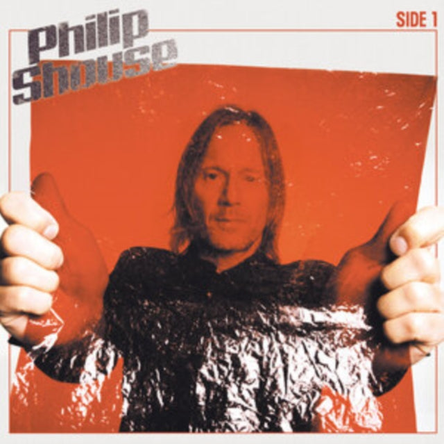 Shouse Philip - Vol. 1 (Vinyl)