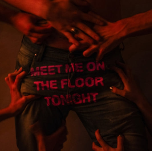 Devils Cigarette - Meet Me On The Floor Tonight (Vinyl)