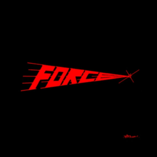 Force - Force (Vinyl)