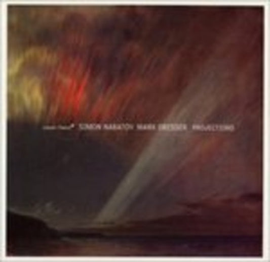 Nabatov / Dresser - Projections (CD)