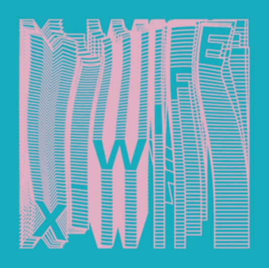 X-Wife - X-Wife (Vinyl)