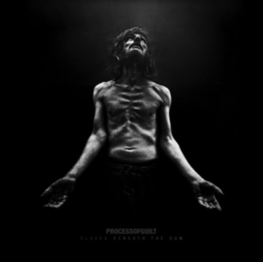 Process Of Guilt - Slaves Beneath The Sun (Vinyl)
